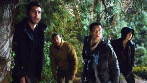Рейтинг 10 самых жутких эпизодов сериала Гримм