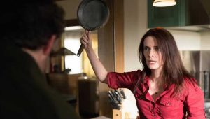 Почему Джульетта из сериала Гримм вызывает столько ненависти и причем здесь сценаристы
