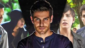 Все сезоны сериала Гримм от худшего к лучшему
